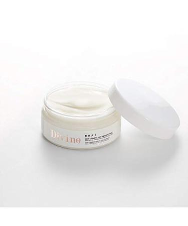 Divine Anti Frizz Mask 7.05 oz - Hydrating Hair Treatment for Frizzy, Dry, and Damaged Hair - Buy Online on GoSupps.com