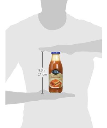 Francesinhas Dom duarte Sauce 480 ml Pack of 3 - Buy Online on GoSupps.com