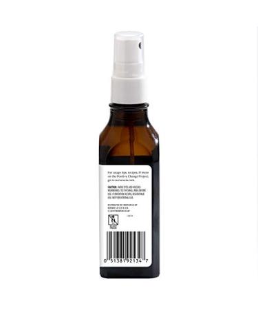 Aura Cacia Rose Hydrosol - 3 fl. oz. | Pure Rosa Damascena Essence - Buy Online on GoSupps.com