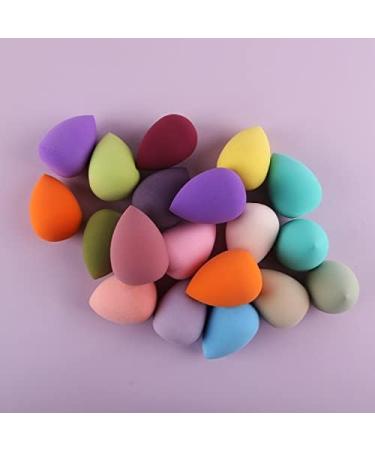  FnnEmg KEYVOR Makeup Foundation Sponge 1 0pcs Beauty Blender Sponge Wholesale Makeup Sponge Cosmetic Sponge for Foundation Beauty Cosmetic Makeup Sponge Puff Makeup Sponge - Buy Online on GoSupps.com