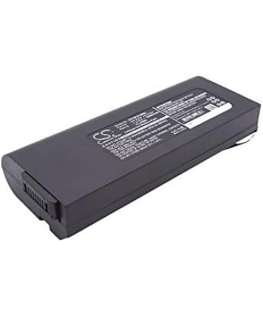Estry 10200mAh Battery Replacement for FSH4 FSH13 FSH20 FSH8 - Compatible with HA-Z206 HA-Z204 | International Shipping Available - Buy Online on GoSupps.com