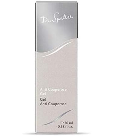 Dr AS Player Dr Spiller Anticouperose gel intensive care for advanced veins - Buy Online on GoSupps.com