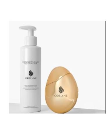 ODELYNE Illume PRO Dispositivo Facial reafirmante y tonificante para el cuidado de la piel dos