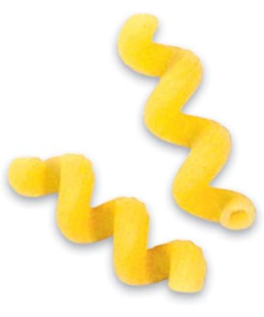  Italian Gourmet E.R. Divella Riccioli N 37 Lot of 24 durum wheat semolina pasta 500 g + Italian box Gourmet Polpa di Pomodoro 400 g - Buy Online on GoSupps.com