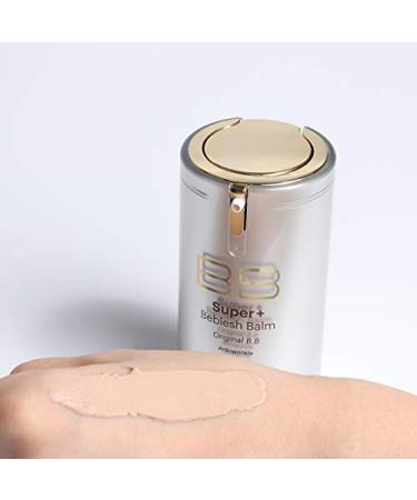 Skin79 Super+ Beblesh Balm Original B.B SPF 30 PA++ - 40ml Gold Edition - Buy Online on GoSupps.com
