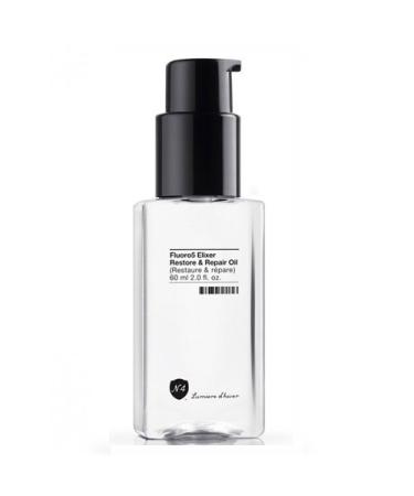 Number 4 Lumiere d'hiver Fluoro5 Elixer Restore & Repair Oil 2.0 fl. oz - Buy Online on GoSupps.com