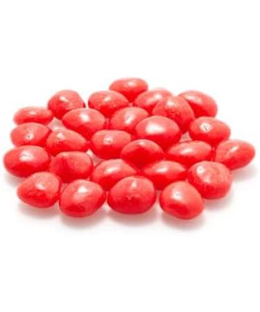 Yupik Cinnamon Hearts Candy 1 kg Heart-Shaped Cinnamon Flavored Hard Candies Hot & Sweet Delicious Snack Ideal for Gifting Baking Holidays & Valentine's Day 1 kg (Pack of 1) - Buy Online on GoSupps.com
