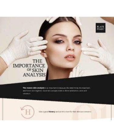 Buy Sea of Spa Black Pearl Face and Eye Serum 1-Ounce - International Shipping Available - Buy Online on GoSupps.com