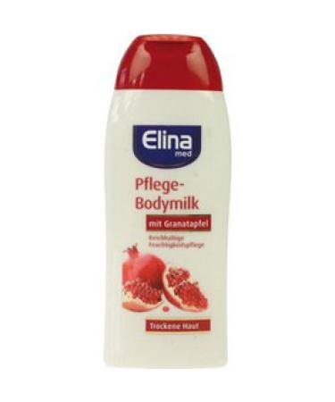 Elina med Care - Bodymilk Pomegranate 200ml