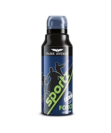 DK Sportz Force Perfume For Men Fresh Long Lasting Fragrance 150ml.