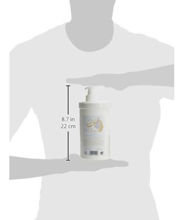  Eva Visn Conductive Cream 1000ml (32289) - Buy Online on GoSupps.com
