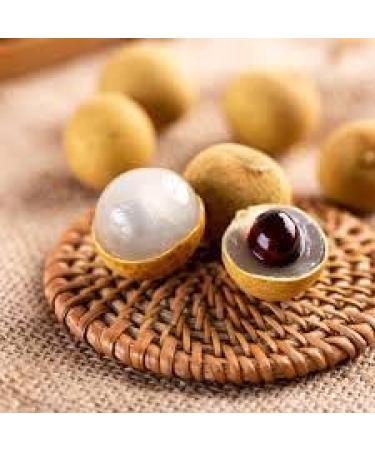 Aroy-D Longan in Syrup 565g (Pack of 2) - Buy Online on GoSupps.com