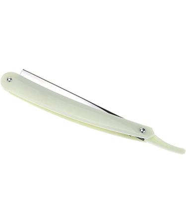 Fomiyes 6-Pack Men's Razor Set Premium Barber Shaving Razor for Smooth Shaves Stylish Gold Silver & White Designs Ideal for International Shipping - Buy Online on GoSupps.com