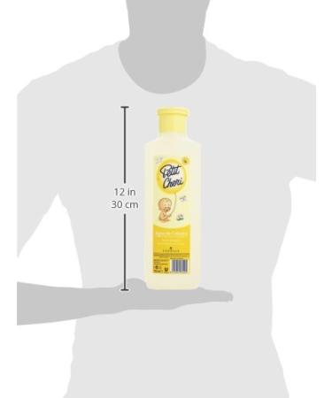 by Legrain Eau De Cologne 24.9 oz Dermatologist Tested - Buy Online on GoSupps.com