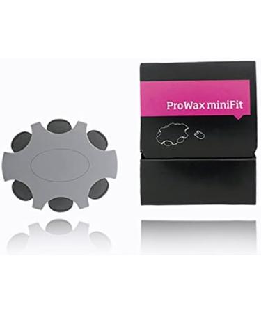 for Oticon ProWax MiniFit Replacement Wax Filters for Oticon Hearing Aid Wax Guard(4 Packs- 24 Filters) - Buy Online on GoSupps.com