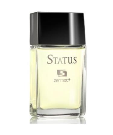 Zermat Perfum Status for Men Perfume para Caballero