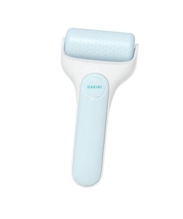 Haqimi Ice Roller for Face - Natural Pain Relief & Healthy Skin Care with Freezer Carry Case - Buy Online on GoSupps.com