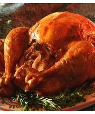 Peruvian Chilli & Lime Rotisserie Dry Rub - 100g | Exotic Spice Blend - Buy Online on GoSupps.com
