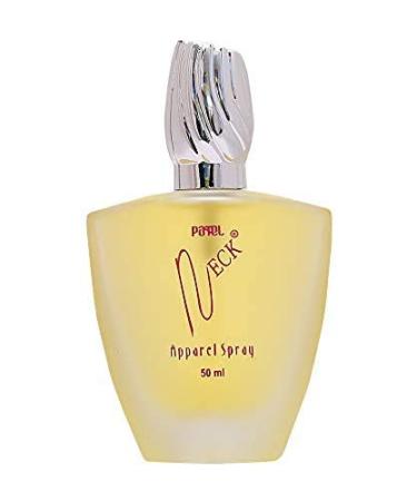 Apparel Unisex Perfume Long Lasting 50 ml | (Pack of 1) - Buy Online on GoSupps.com