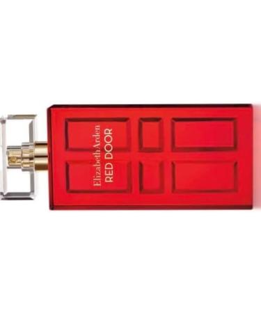 Elizebith Arden Red Door Tote Bag With Edt 3.3 oz - Buy Online on GoSupps.com