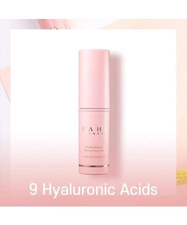 KAHI Wrinkle Bounce Multi Balm 9g 3set - Buy Online on GoSupps.com