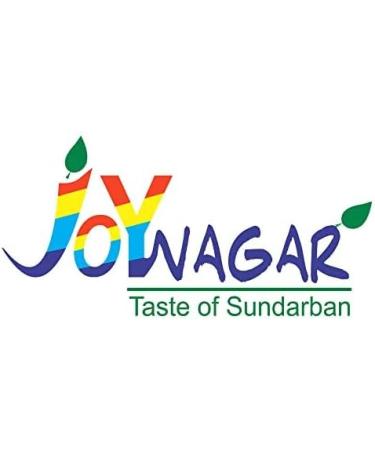 JOYNAGAR Premium Organic Date Palm Jaggery - Traditional Bengal Patali Gur 800g Pack 100% Natural Raw Sugar & Gluten Free - Buy Online on GoSupps.com