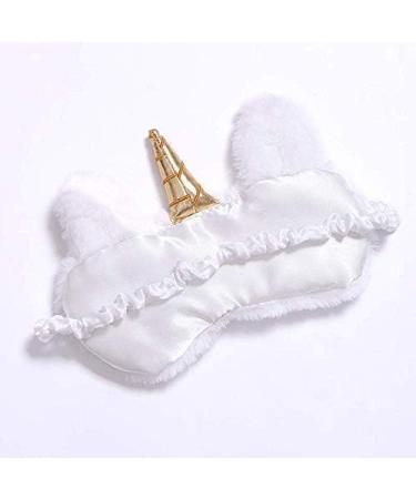 YEMIANJU Kids Eye Mask - Unicorn Panda Koala Design | Adjustable Breathable Cotton Sleep Mask for Kids, Women, Men, and Adults - Buy Online on GoSupps.com