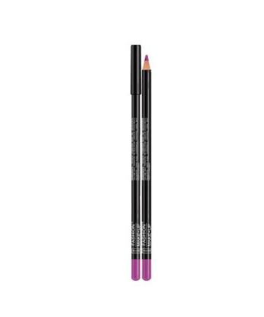 FASHION MAKE UP Fashion Make-Up FMU1220118 Crayon L vres Bois N 18 Fuchsia