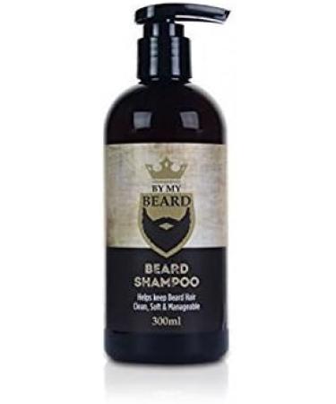 Be My Beard Conditioner and Conditioner Set 300ml - Buy Online on GoSupps.com