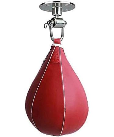 Durable MMA Speed Bag Ceiling Holder | Adjustable Punchball Training Set with Turning Bearing for Optimal Performance - Buy Online on GoSupps.com
