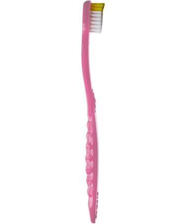 Colgate Bunny Toothbrush Junior 5+ Extra Soft - Pack of 2 | Color Varies - Buy Online on GoSupps.com