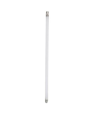 Durable Reusable Syringe Extension Tube for Farm Use - Long Style (37.5x1.2cm / 14.8x0.5in) - Buy Online on GoSupps.com