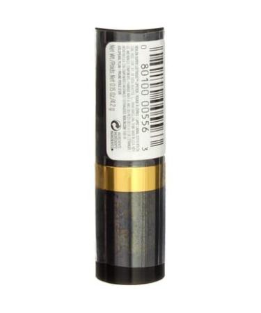 Revlon Super Lustrous Lipstick Goldpearl Plum 610 - 0.15 oz - Buy Online on GoSupps.com