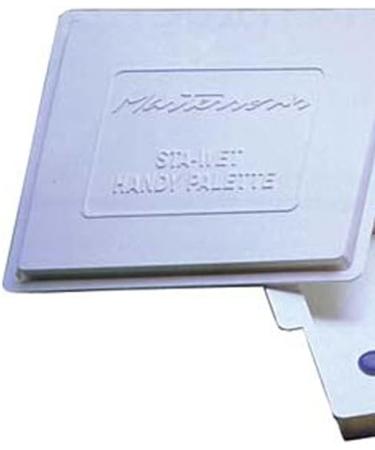 Sta-Wet Palette with Airtight Lid - Keeps Paints Fresh for Days - Buy Online on GoSupps.com