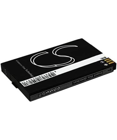 Buy JRINK Replacement Battery for Emporia BAT-C110 and C131 Telme C131 - Fast International Shipping - Buy Online on GoSupps.com
