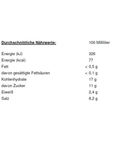 Healthy Boy Vegetarian Seasoning Sauce - 350g (Pack of 2) | Vegan Flavor Boost for International Shipping - Buy Online on GoSupps.com