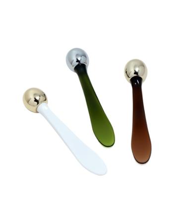 Portable Beauty Wand - Gentle Care & Versatile Convenience in Green | International Shipping Available - Buy Online on GoSupps.com