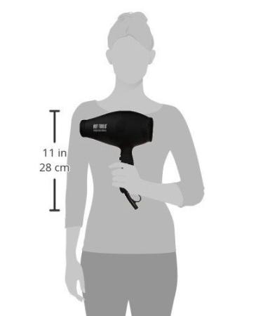 Buy HOT TOOLS Professional 2100 Lightweight Turbo Ionic Hair Dryer - Fast Shipping Worldwide - Buy Online on GoSupps.com