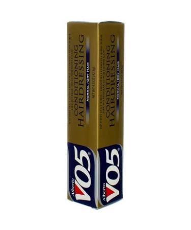 Vo5 Conditioning Hairdress for Normal/Dry Hair - 1.5 oz Tube (3 Pack) | Nourishing Hair Care for All Hair Types - Buy Online on GoSupps.com