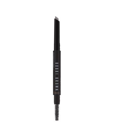 Long Wear Brow Pencil - 5 Espresso by Bobbi Brown for Women 0.1 oz Eyebrow Pencil