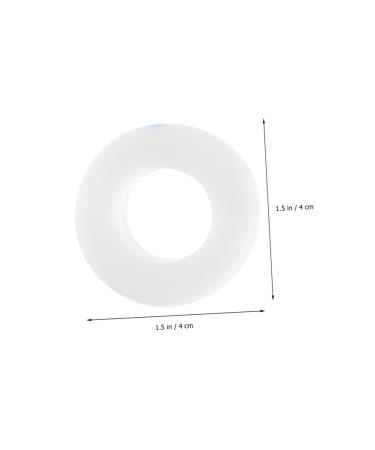 Ipetboom Foam Eyelash Undereye Pads 8 Rolls Eyelash Tape Women Eyelash Lash Tape Breathable Lash Tape Medical Foam Tape Green Duct Tape Adhesive Eye Miss Small Tape White or - Buy Online on GoSupps.com