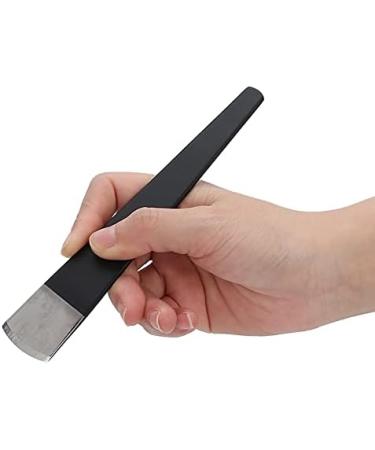 Professional Pedicure Knife Kits 4 Kinds Pedicure Knife Dead Skin Corn Foot Foot File Rasp with Bag for Pedicure Foot Care Tools - Buy Online on GoSupps.com
