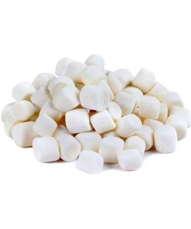 Rocky Mountain Marshmallows Minis 150 g pack of 10 (10 x 150 g) gluten free - Buy Online on GoSupps.com