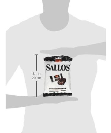 Sallos Original 150g - Buy Online on GoSupps.com
