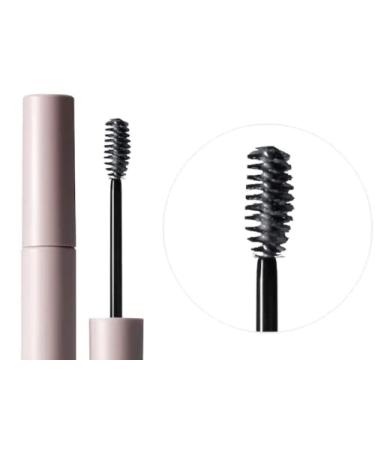 ROSE INC Brow Renew Clean Clear Eyebrow-Growth Gel (FILL 01)