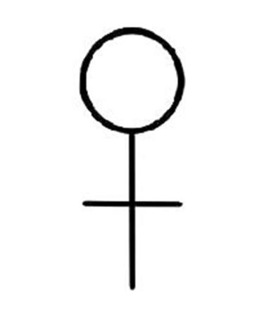 Inkbox Semi-Permanent Temporary Tattoo - One Premium Water-Resistant Easy Long Lasting Temp Tattoo with For Now Ink - 1 x 1 in - Lasts 1-2 Weeks - Buy Online on GoSupps.com