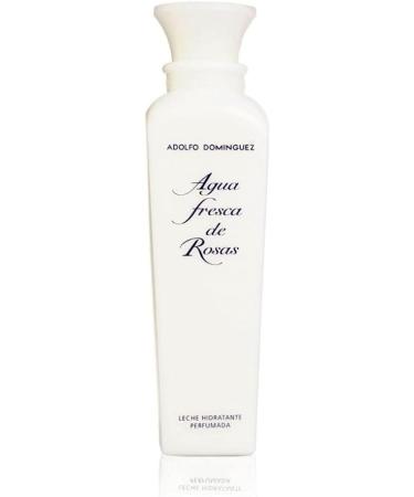 Adolfo Dominguez Lotion pour le corps 500 ml floral 500 ml (Lot de 1) - Buy Online on GoSupps.com