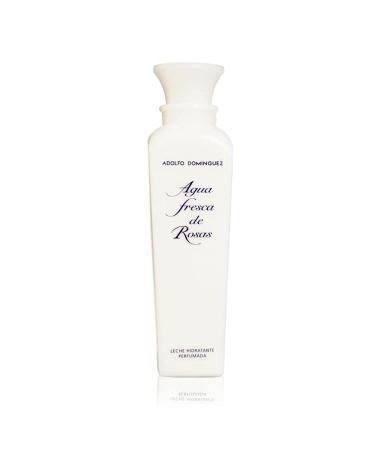 Adolfo Dominguez Lotion pour le corps 500 ml floral 500 ml (Lot de 1)