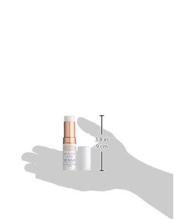 Kanebo Sensai Silky Bronze Cellular Protective Stick SPF 30 - 0.3 oz - Buy Online on GoSupps.com