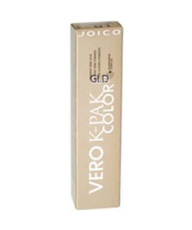 Joico Vero K-Pak Hair Color 7RC (Bright Red Copper)